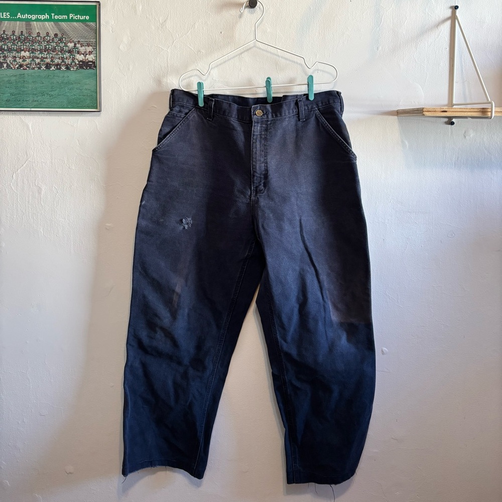 Carhartt Workwear Pants
